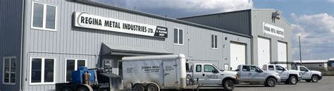 metal fabricators regina|rmi regina.